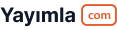 YAYIMLA Logo